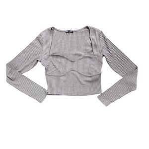 3 Piece Zara Sweater Top Lot Size Medium